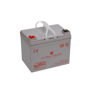 batterie rectangulaire