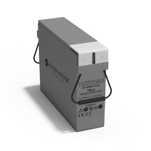 batterie rectangulaire