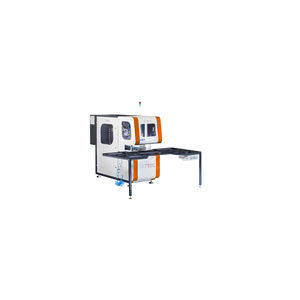 machine de nettoyage CNC 1