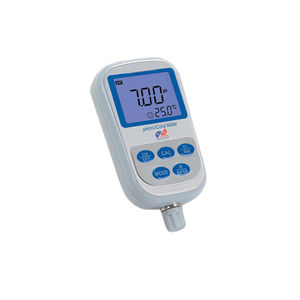 pH mètre portable