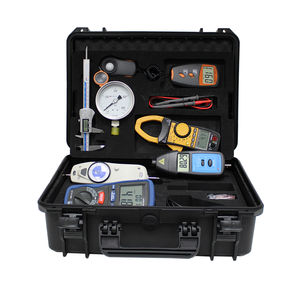 kit de test pour équipement de levage