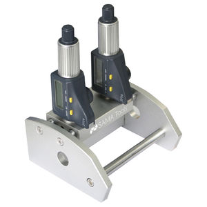 applicateur de film à couteau de coulée