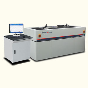machine de mesure pour filetage