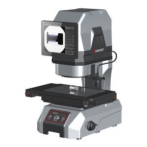 machine de mesure de contour