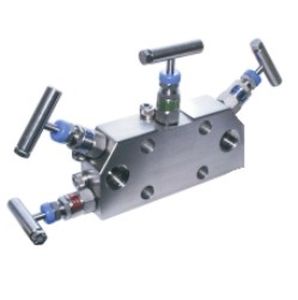 manifold 4 voies 1