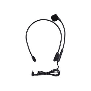 microphone de communication