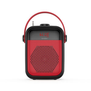 haut-parleur portable