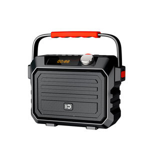 haut-parleur portable