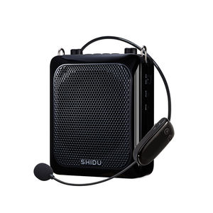 amplificateur audio