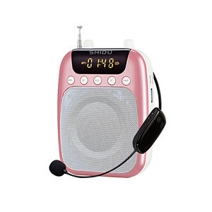 amplificateur audio