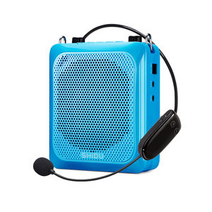 amplificateur audio