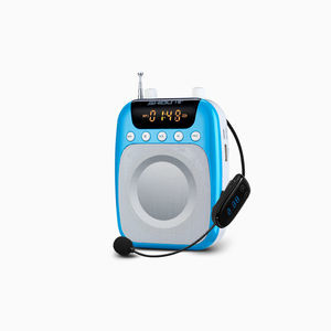 amplificateur audio