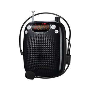 amplificateur audio