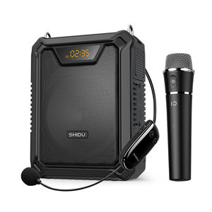 amplificateur audio