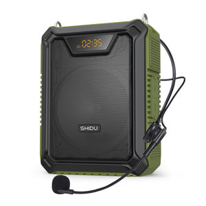 amplificateur audio