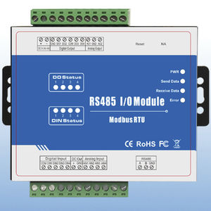 module E/S numérique 1