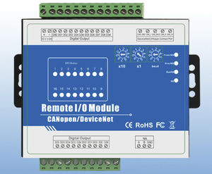 module E/S numérique 1