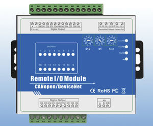 module E/S numérique 1