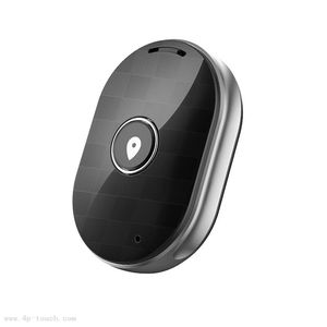 système de suivi GPS