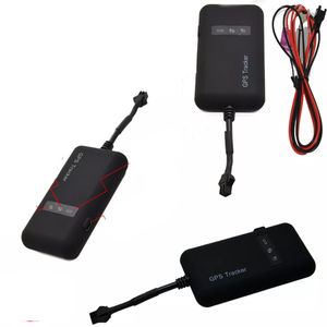 système de suivi GPS