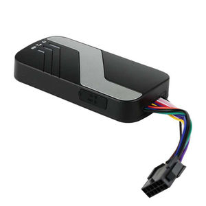 système de suivi GPS