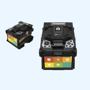 splicer de fibres optiques