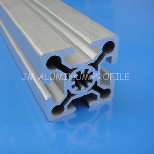 profilé en aluminium