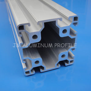 profilé en aluminium