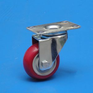 roulette pivotante