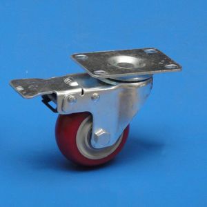 roulette pivotante