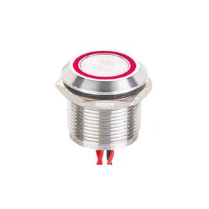 interrupteur à LED