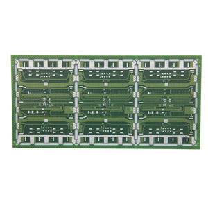 circuit imprimé double-face