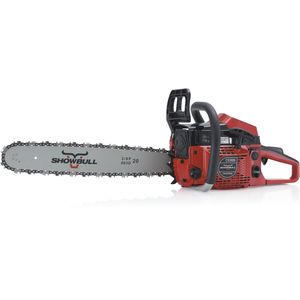 tronçonneuse pour le bois