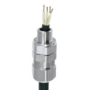 presse-étoupe en acier inoxydable 1