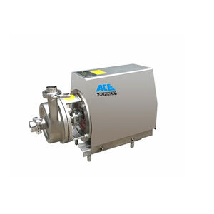 pompe centrifuge