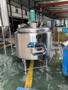 récipient de process 1