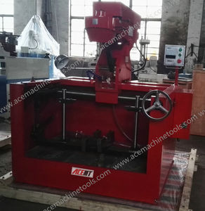 machine de honage verticale 1