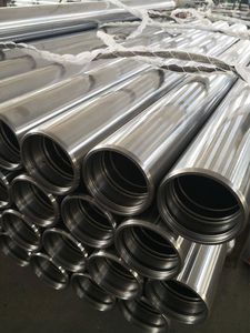 tube hydraulique 1