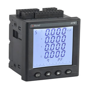 instrument de mesure de tension 1