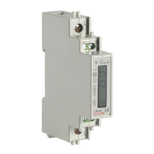 compteur d'énergie électrique monophasé 1