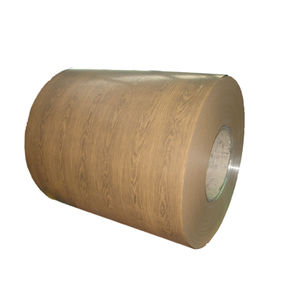 aluminium en bobine