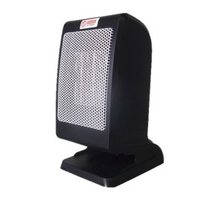 radiateur soufflant industriel