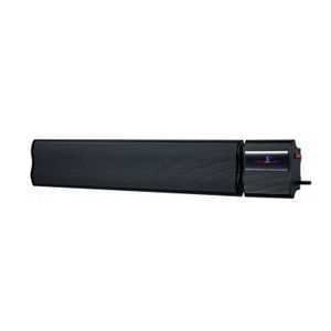chauffage radiant électrique