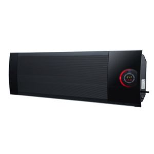 chauffage radiant électrique