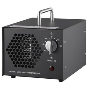 générateur d'ozone portable