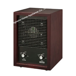 purificateur d'air au sol