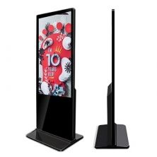 totem publicitaire 1