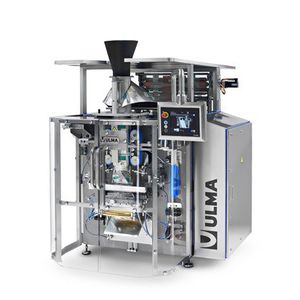 thermoformeuse, remplisseuse, scelleuse de film plastique
