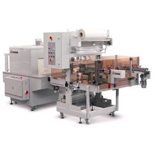 fardeleuse automatique