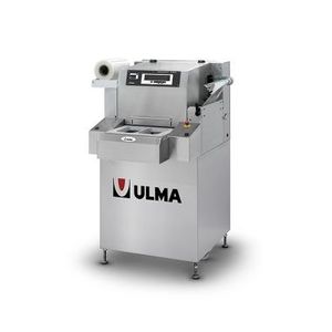 operculeuse semi-automatique